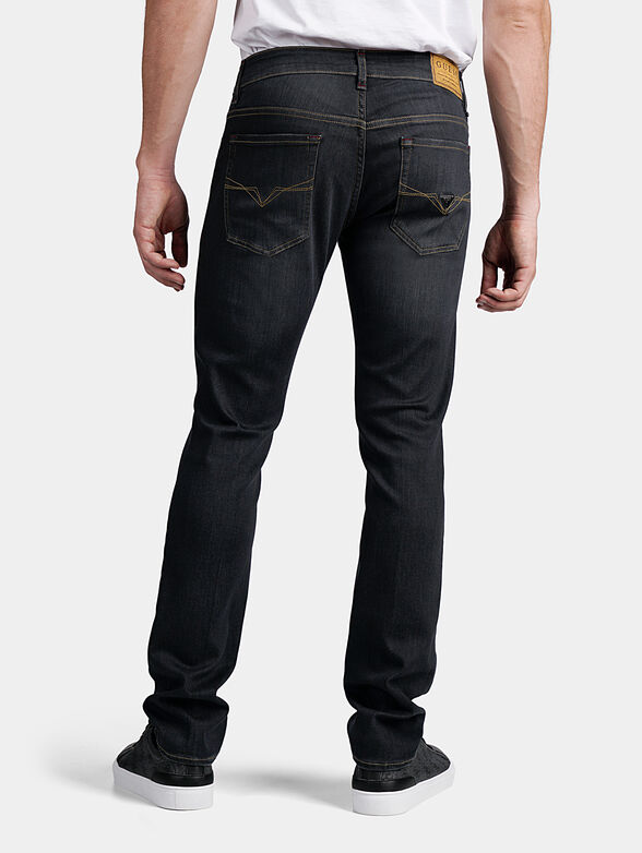 ANGELS Jeans with lyocell - 2