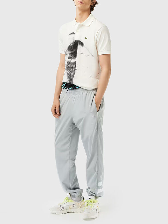 L.12.12 Ren&eacute; Lacoste polo shirt - 2