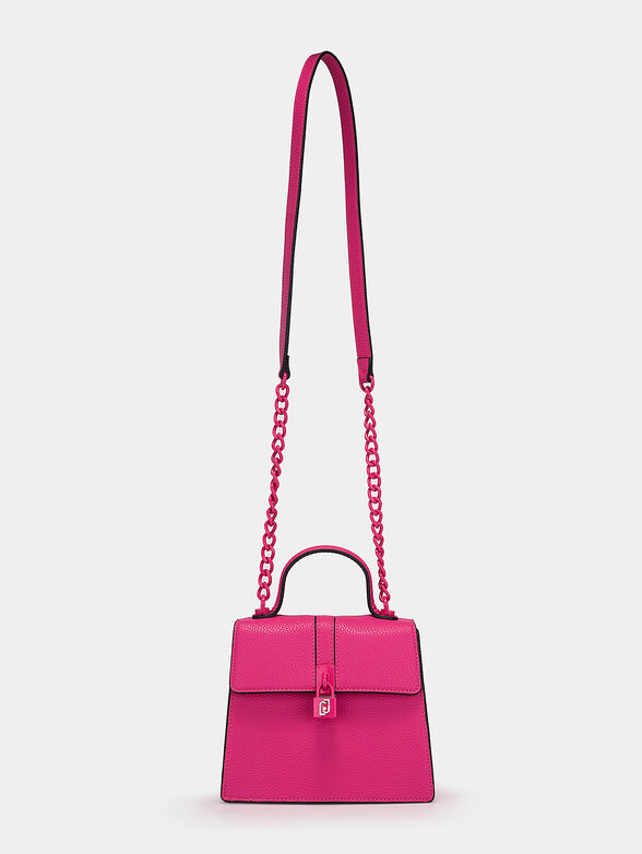Bag with padlock - 2