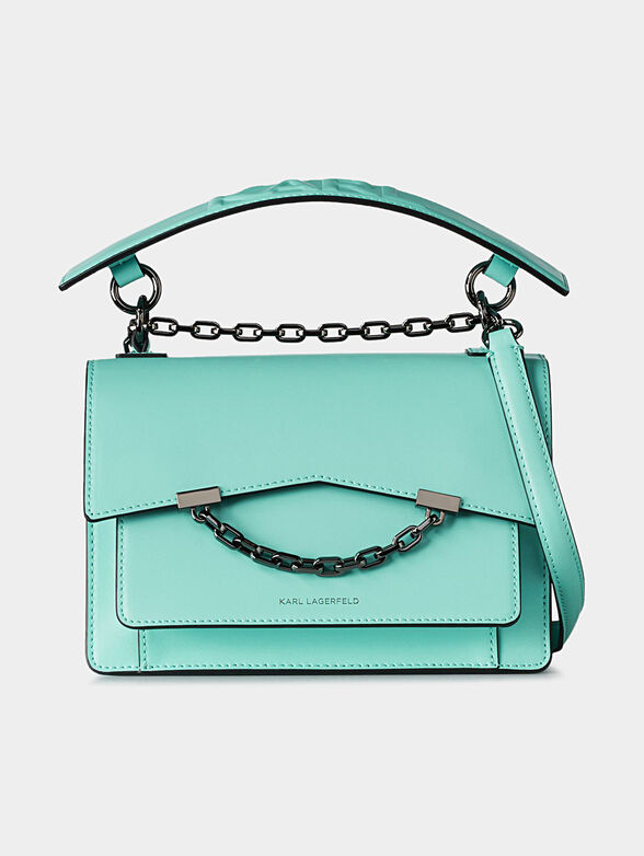 K/KARL SEVEN bag with logo inscription - 1