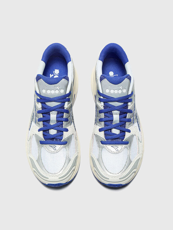 MYTHOS STAR sneakers - 6