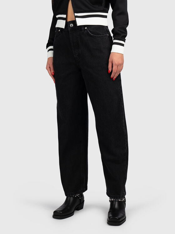 GIMINE black jeans  - 1