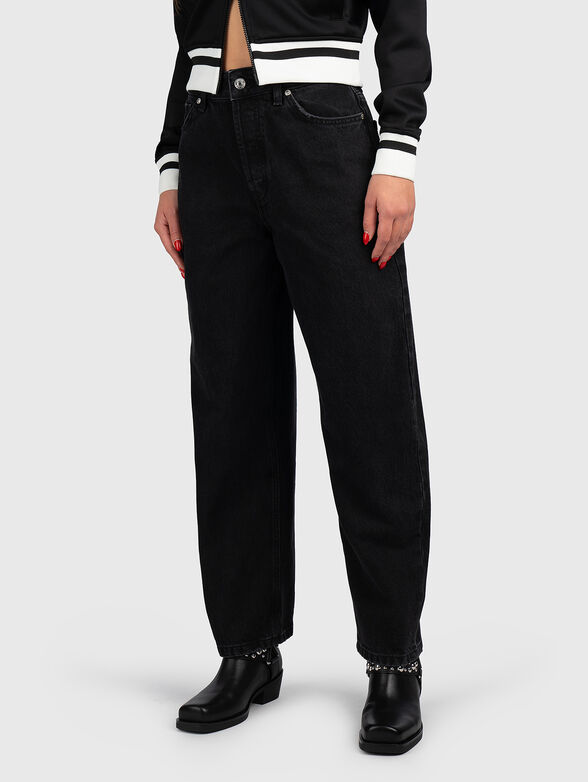 GIMINE black jeans  - 1