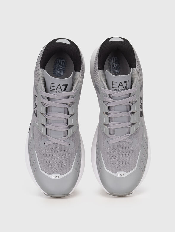 CRUSHER DISTANCE sneakers - 6