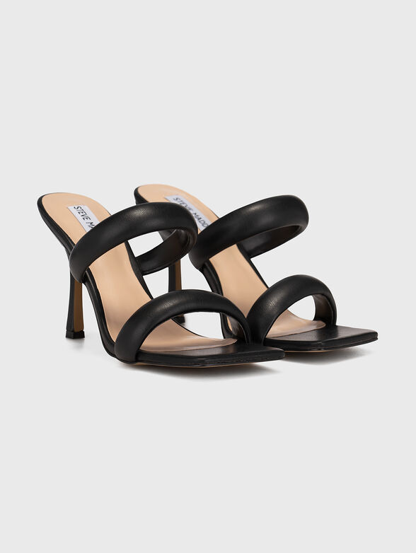 JETFUEL beige sandals - 2