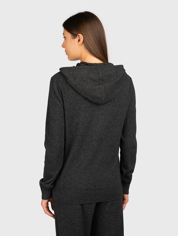 Unisex sweatshirt - 4