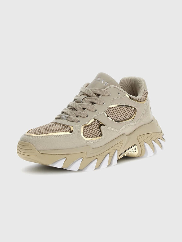 NORINA sports shoes - 3