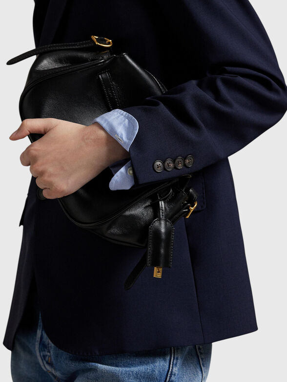Navy blazer - 5