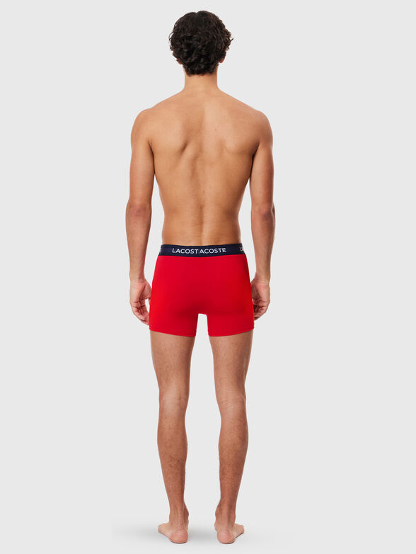Set of three pairs of boxers - 3