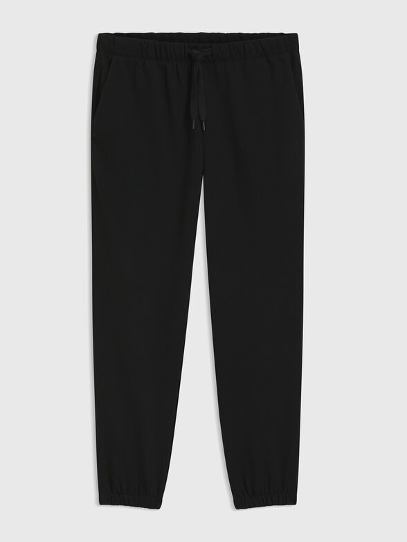 Cotton sports pants  - 1