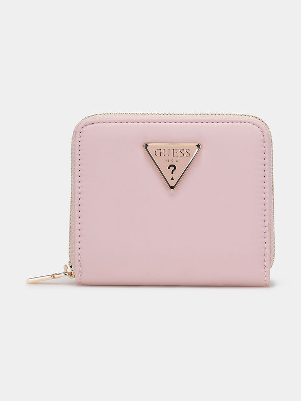 GEMMA small purse - 1