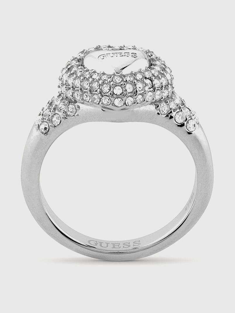 BELOVED ring - 3