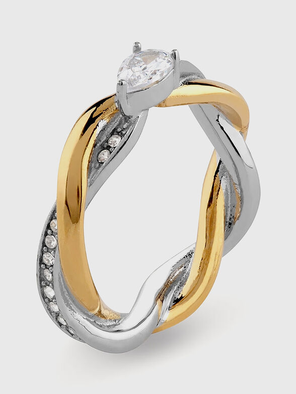TWIST ring - 2
