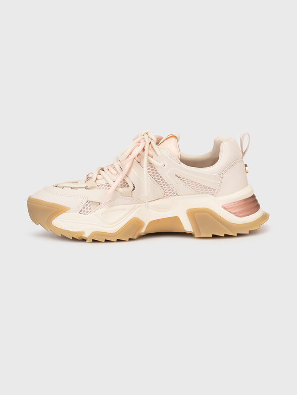 KINGDOM-E sneakers - 4