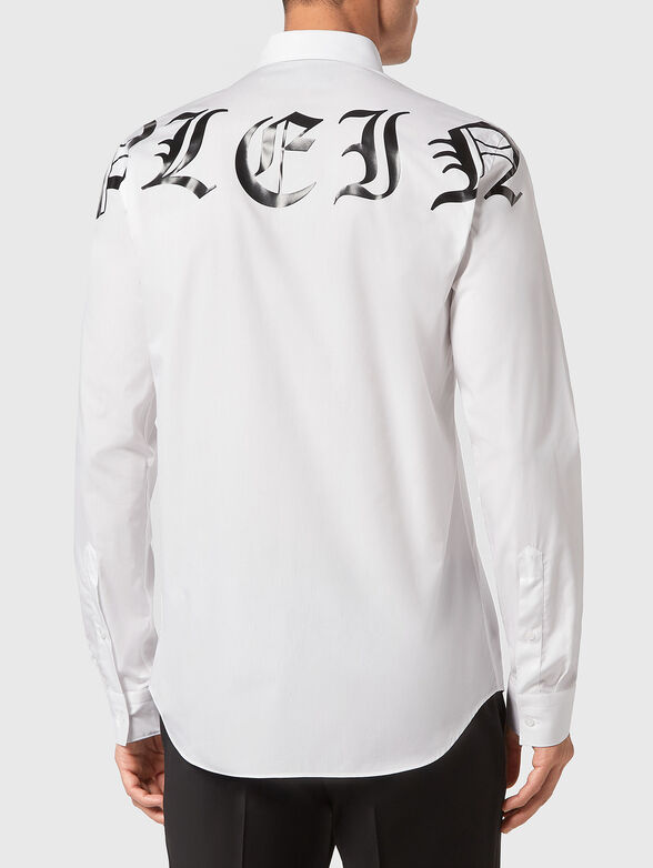 SUGAR DADDY GOTHIC shirt - 1