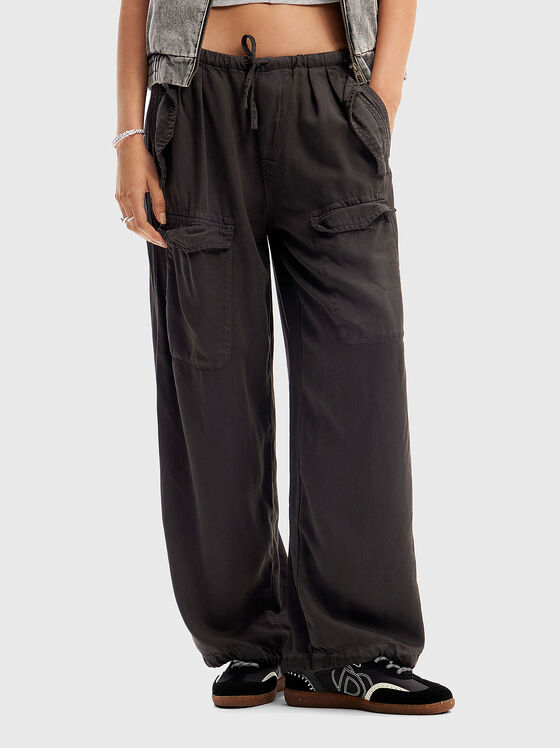 Cargo pants - 1