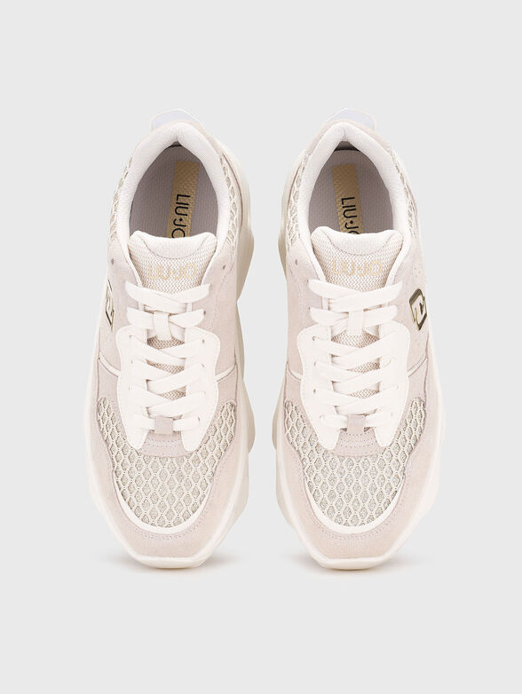 STEFFY 01 sports shoes - 6