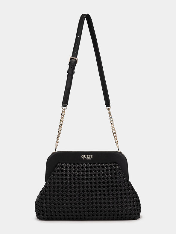LILICA black crossbody bag - 2