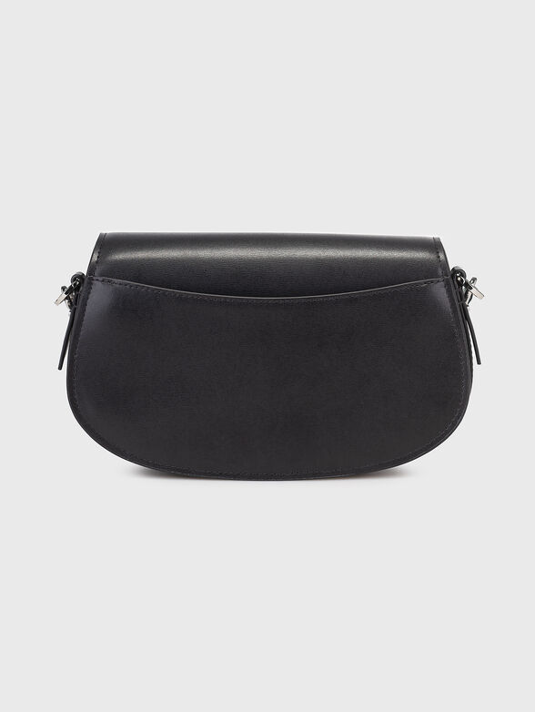 Crossbody bag in black  - 3