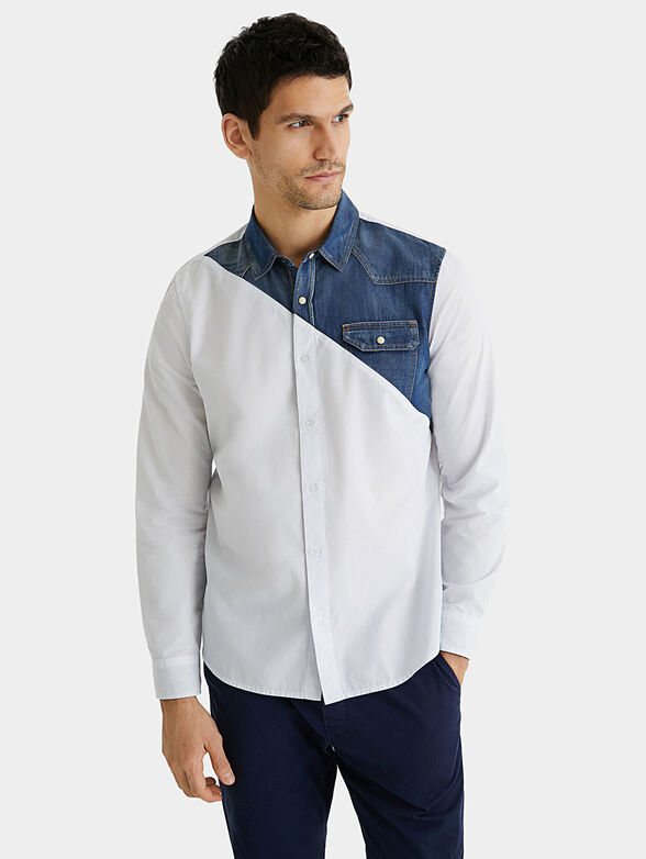 CAMILO Shirt - 1
