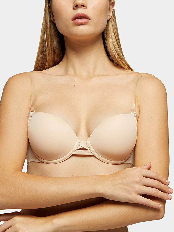 Balcony bra  JUSTIN - 1