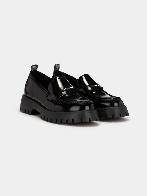 OXFORD moccasins - 2