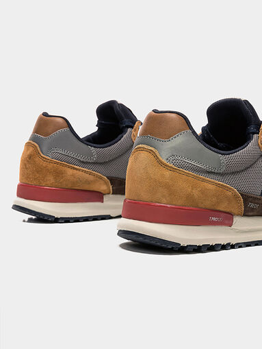 TINKER PRO RACER SUMMERLAND sneakers - 4