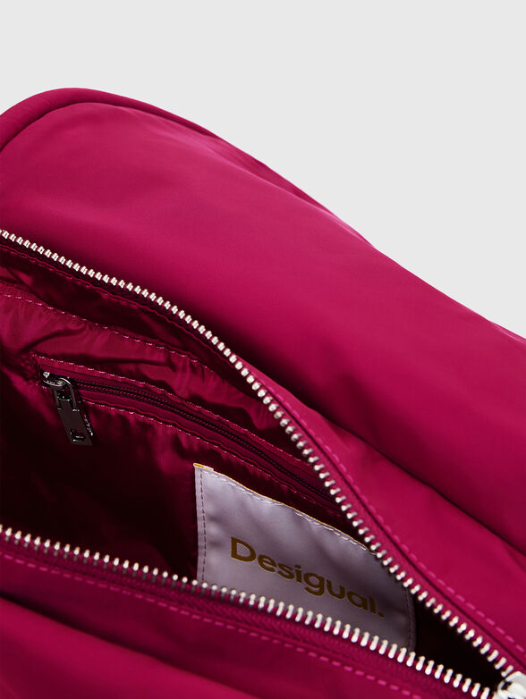 PRIORI GALES fuxia bag - 6