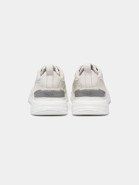 Sneaker - 3