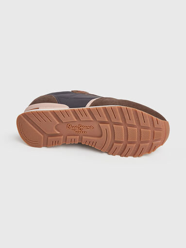 BRIT JUMP sports shoes - 5