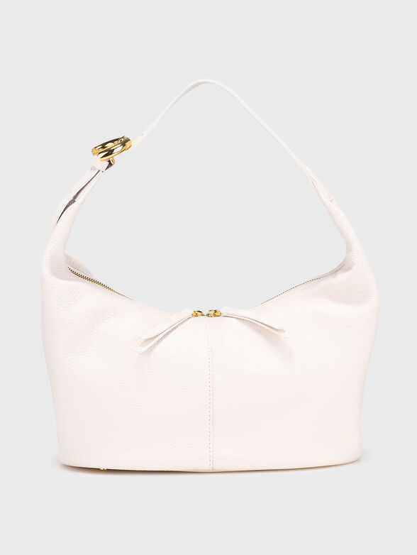 Big leather bag - 1