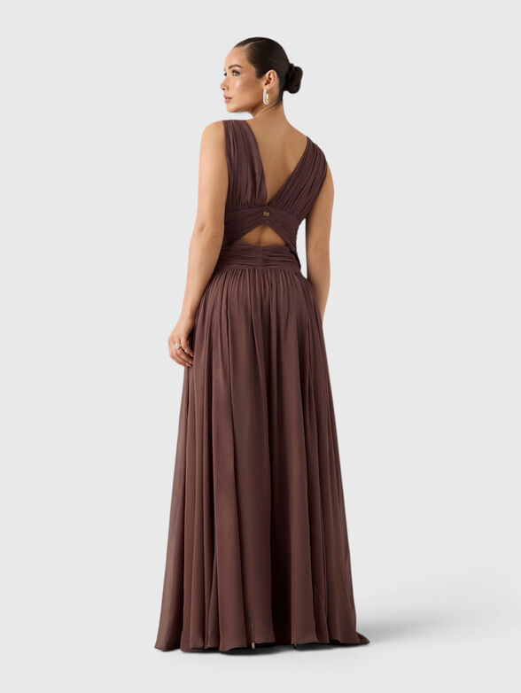 ADELA Maxi dress - 2