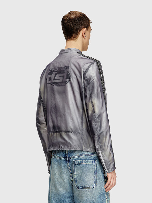 J-POP jacket - 3