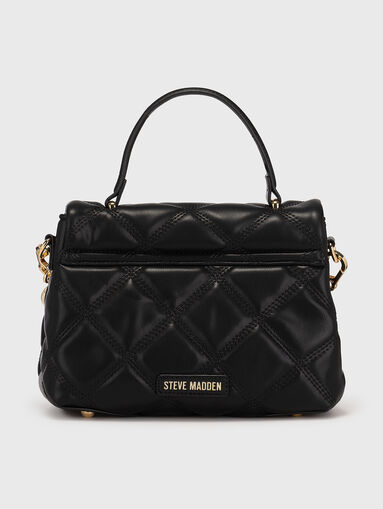BWORSHIP beige bag with quilted effect - 3