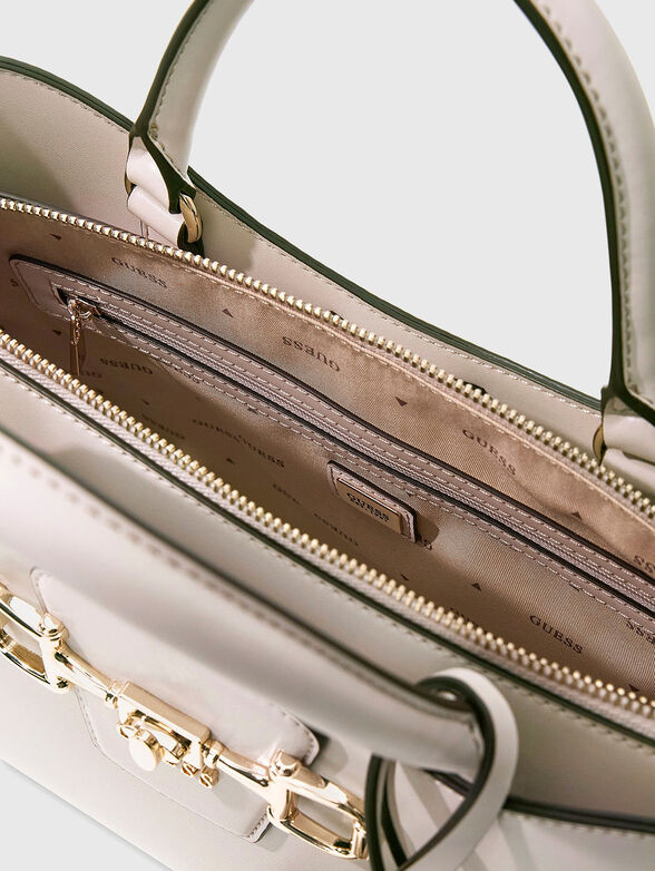 JANIE Eco leather bag - 4