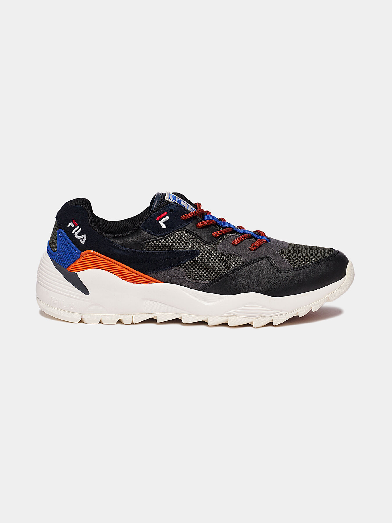 VAULT CMR Sneakers brand FILA Globalbrandsstore en