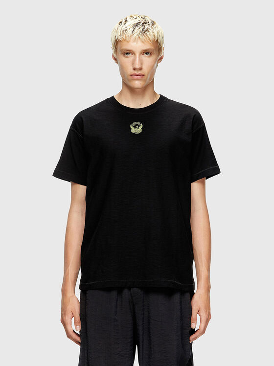 T-NORM-T13 cotton T-shirt - 1