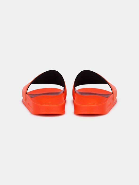 IKONIK Slides with contrasting logo - 4