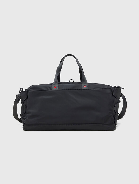 TECH-D bag with logo - 3