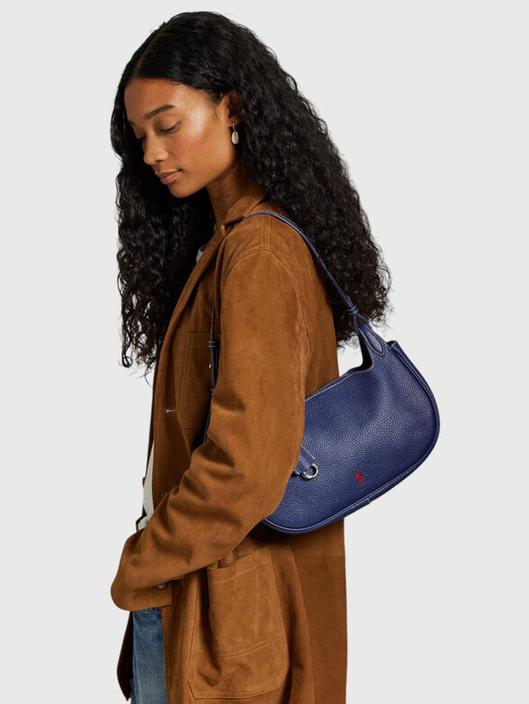 Small leather bag - 2