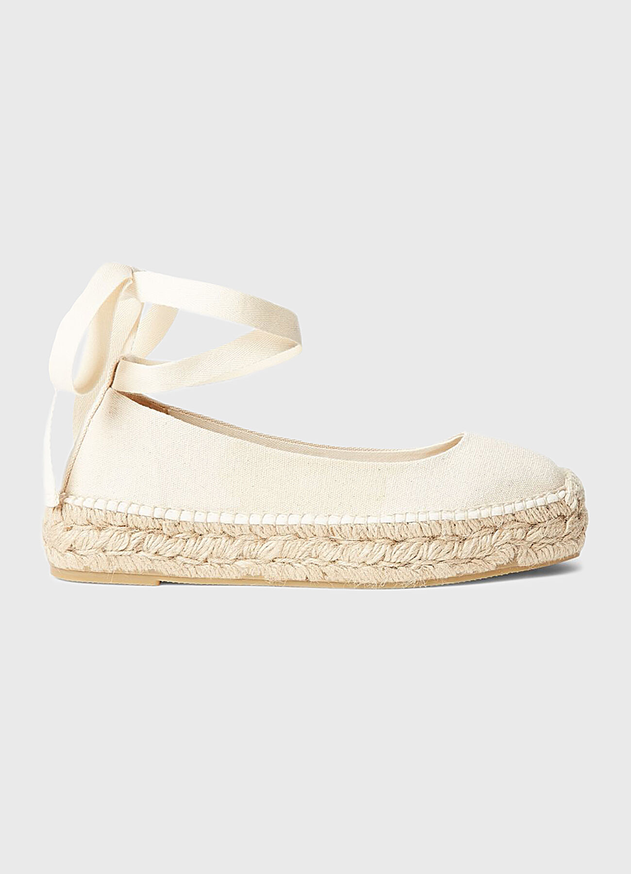 Espadrilles brand POLO RALPH LAUREN —