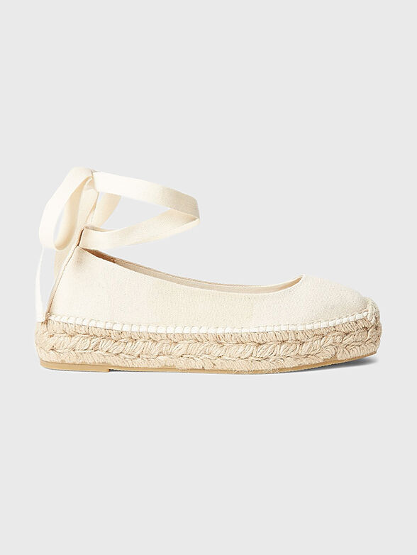 Espadrilles - 2