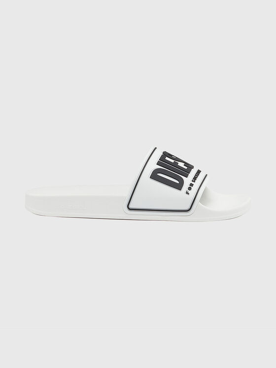 SA-MAYEMI CC beach slippers - 1