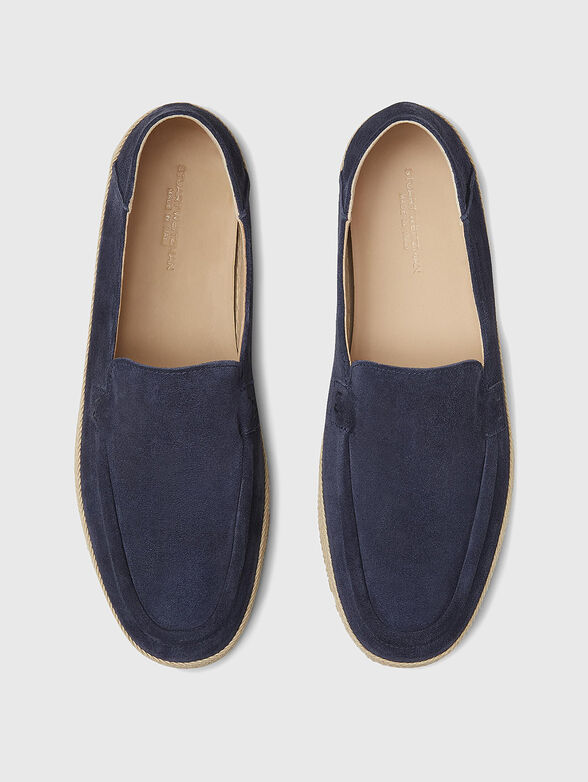 BALA suede espadrilles - 6