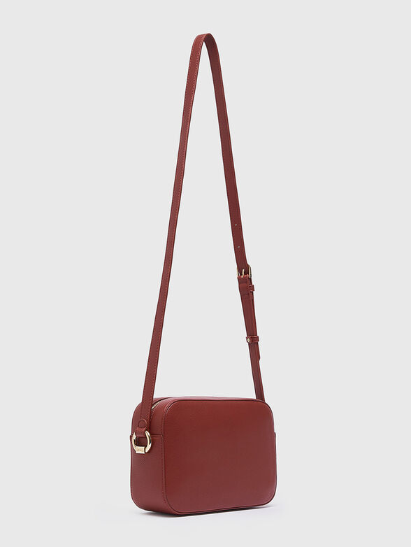 Black crossbody bag - 2