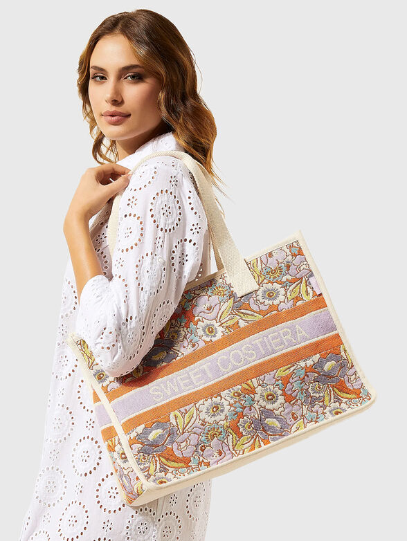 ESMERALDA bag  - 2