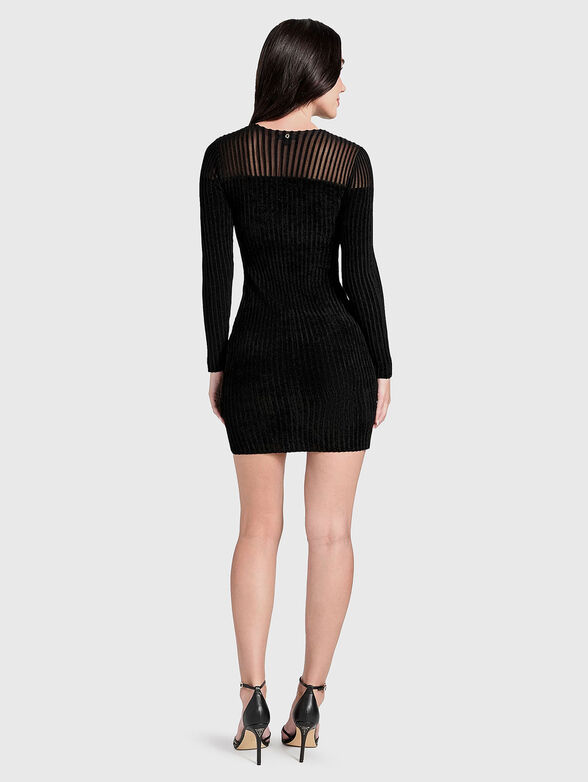 ROWENA mini dress  - 2