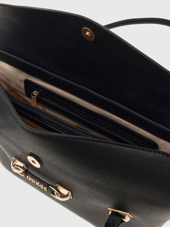 SOPHIA bag with logo detail  - 3
