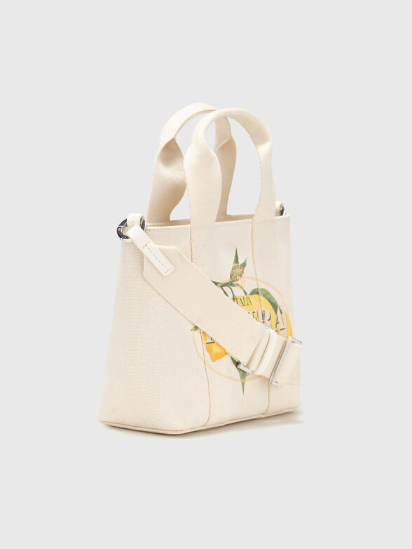 Small printed bag - 4