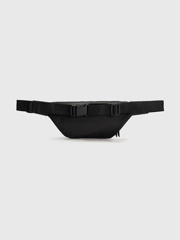 Waist bag with logo - 2